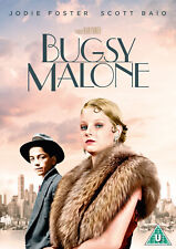 Bugsy Malone (DVD) Dexter Fletcher Florrie Dugger John Cassisi Martin Lev