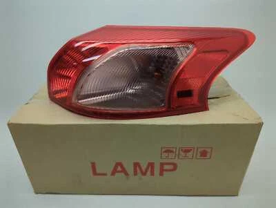 New OEM genuine Mitsubishi Tail Light Lamp 2010-2015 Lancer Sportback 8330A280 R - Image 1 of 4
