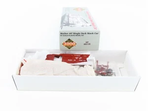 HO PROTO 2000 Kit #80135 NP Northern Pacific 40' Single Deck Stock Car #80135 - Picture 1 of 5