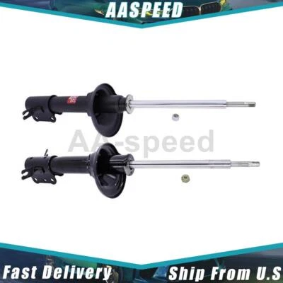 Puntal de suspensión trasera para Mercury Tracer 1996 1995 1994 1993 1992 1991 Foto 1 de 4