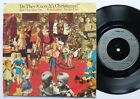 Band Aid Do They Know It's Christmas 7" Phonogram Feed1 Ex/Vg 1985 Picture Sleev