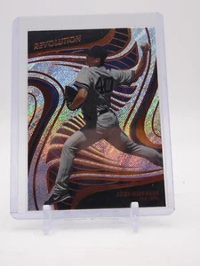 2023 Panini Chronicles #49 Chien-Ming Wang Revolution Bronze - Picture 1 of 2