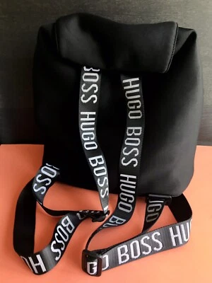 mochila Hugo Boss - Imagen 1 de 4
