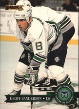 1995-96 Donruss Hk Card #s 201-398 +Rookies (A1271) - You Pick - 10+ FREE SHIP