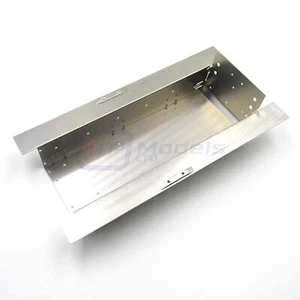 Tamiya 56013 M4 Sherman/M-51 Super Sherman, 4005091/14005091 Lower Hull/Chassis - Picture 1 of 4