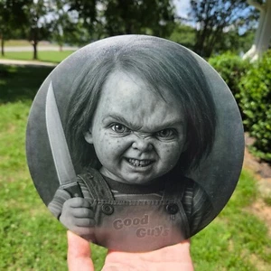 *Custom Innova F2 Champion Glow SHRYKE 174gm Distance Driver PDGA Approved - Picture 1 of 8