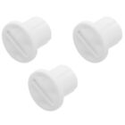  3pcs Toilet Ladder Screw Replacement Kids Training Toilet Screws Potty Toilet