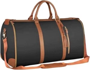 Tashlo Travel Bag 2024 New Carry Travel Duffel Bag - Picture 1 of 28