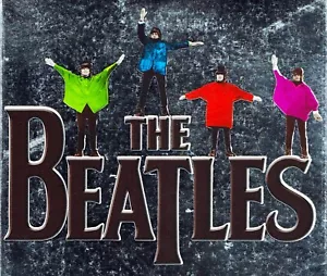The BEATLES - Beatlemania Fans of the Fab Four (Brand New) - Picture 1 of 7
