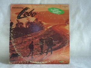 LOBO - INTRODUCING LOBO - BIG TREE RECORDS BTS2003 - YEAR - 1971 - Picture 1 of 4