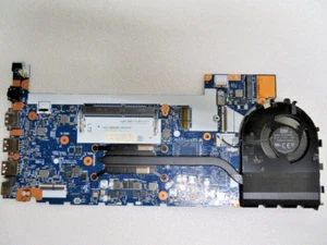 Placa madre Lenovo ThinkPad E15 15,6" Intel i7-10510U 1,8 GHz NM-C421 5B20S72227 - Imagen 1 de 1