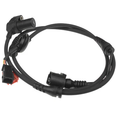 Front LH / RH ABS Wheel Speed Sensor for Audi A6 S6 2002 A6 Quattro 2000-2003 - Image 1 of 4