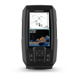 GARMIN Striker™ Vivid 4cv Avec Transducteur GT20-TM (010-02550-01) - Photo 1/1