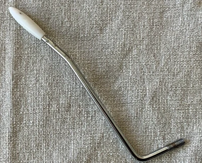 Brazo de trémolo Washburn 600-T Floyd Rose Bridge Whammy Bar de colección hecho en Japón Foto 1 de 2