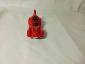 Red Hot Wheels Loose Purrfect Speed - Picture 1 of 8