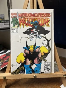Marvel Comics Presents #101 Apr. 1992 Marvel Comics - Picture 1 of 1