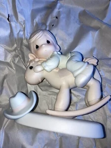 PRECIOUS MOMENTS Figure - 521272 - Picture 1 of 3