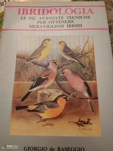 Giorgio de Baseggio Hybridologie - Bild 1 von 1