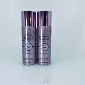2 Pack Aero Minerale Spray on Primer "Sheer" - Picture 1 of 1