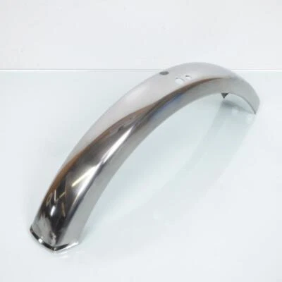 Garde boue arrière RSM pour Mobylette Piaggio 50 Ciao Neuf - Photo 1/4