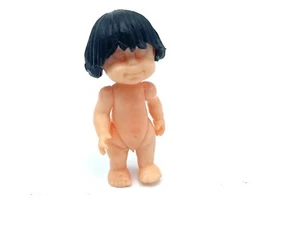 Minifigure giocattolo Kinder v 1976 V3 1 Baby Figure Kinder Egg Surprise # CV1 - Picture 1 of 3