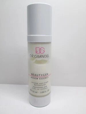 DR. GRANDEL BEAUTYGEN renovar esencia para reafirmar contornos 50 ml/1,69 fl. oz nuevo Foto 1 de 2