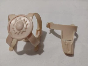 Mighty Mega Rangers Power Rangers KO Action Figure Accessory ONLY - Picture 1 of 2