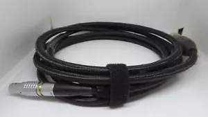 RED Digital Cinema 150" 4-Pin XLR to 4-Pin LEMO Power Cable for RED EPIC/SCARLET - Picture 1 of 7