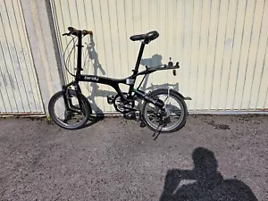 Birdy Faltrad mit 14-Gang-Rohloff-Speedhub - Bild 1 von 6