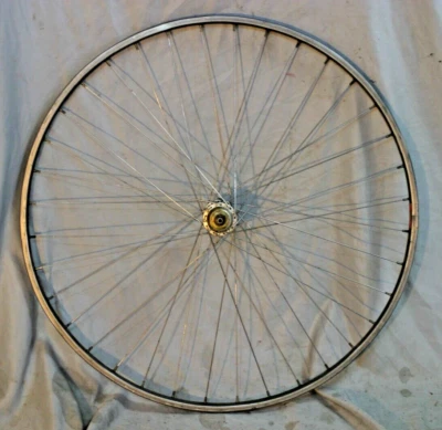 Mavic G40 Rear 700c Road Bike Wheel Miche Freewheel OLW100 36S PV USA Shipper!!! - Image 1 of 4