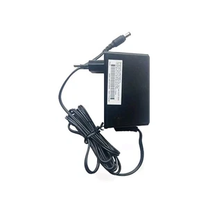Alimentatore 12V-2.8A Originale per Router Modem Fibra tim Hub Technicolor - Photo 1/6