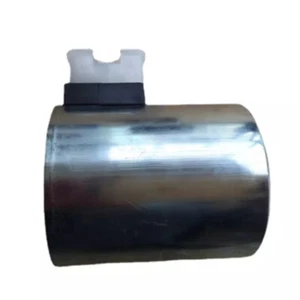 1PCS NEW R900019793 SOLENOID COIL GZ63-4 24V Fast Shipping - Picture 1 of 2