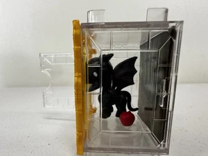 Micro Momentos Mágicos Harry Potter Año 5 Thestral con bola roja caja abierta - Imagen 1 de 3