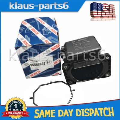 MAF Mass Air Flow Meter Sensor MD336482  For 1999-06 Mitsubishi Montero Sport - Image 1 of 4