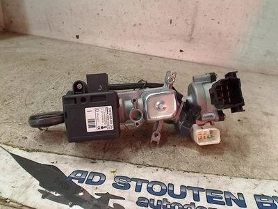 CERRADURA + LLAVE SUZUKI SX4 (EY/GY) 2007 3397065J00 Foto 1 de 4