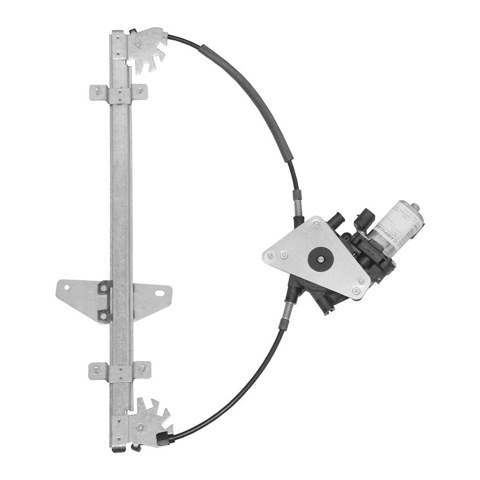 Регулятор окна Magneti Marelli передний левый для замены Daewoo Nubira - Изображение 1 из 1