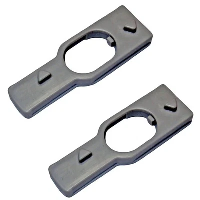 Homelite 2 Pack OF Genuine OEM Replacement Metal Inserts - 310920001-2PK - Image 1 of 2