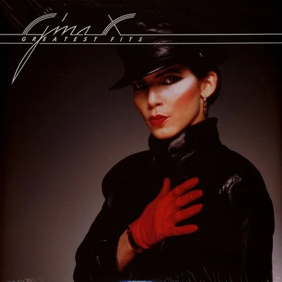 Gina X - Gretest Fits (Vinyl 2LP - 2025 - US - Original) - Bild 1 von 2