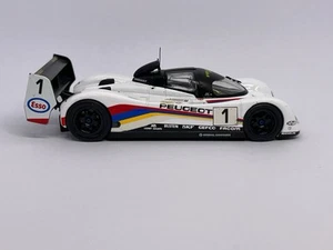 PEUGEOT 905 #1 WINNER 24H DU MANS 1992 ALTAYA 1/43 - Imagen 1 de 10
