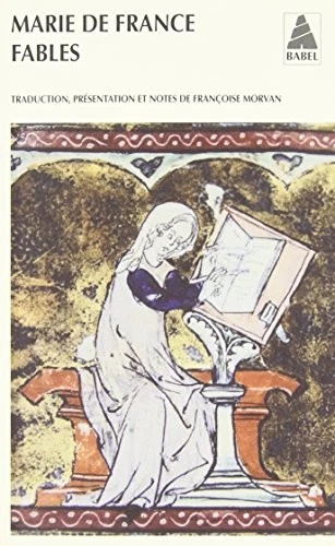 FABLES By Marie De France **BRAND NEW** - Image 1 of 1