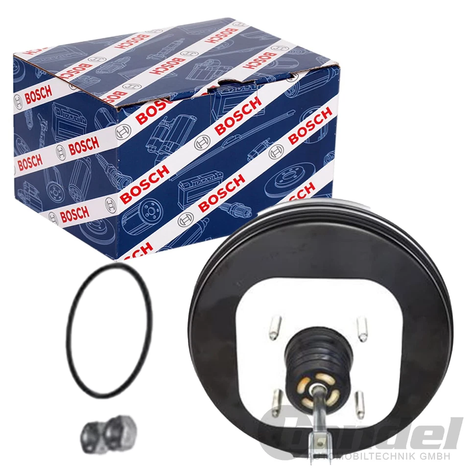 Booster freno - Bosch 0 204 774 975