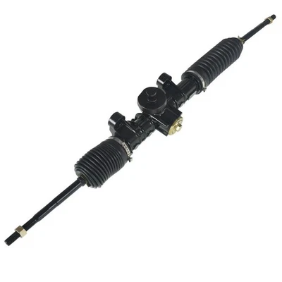 For Yamaha 2004-2013 Rhino 450 660 700 Steering Rack Assembly 5UG-F3400-00-00 Foto 1 de 4