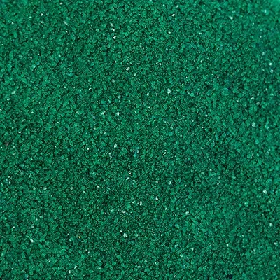 Hortense B. Hewitt Emerald Green Colored Sand for Wedding Sand Ceremony - Image 1 of 1