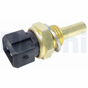 TS10257 DELPHI Sensor, coolant temperature for BMW - Picture 1 of 1