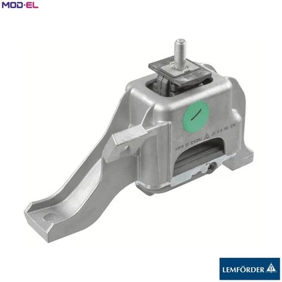 MOUNTING ENGINE 33818 01 FOR MINI COUNTRYMAN/COOPER PACEMAN/HATCH/PEQUENO 2.0L - Image 1 of 4