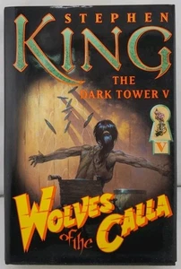 Wolves of the Calla by Stephen King (2003, Hardcover) - Bild 1 von 5