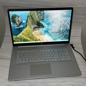 HP Pavilion 17-cn2xxx 17.3" Laptop i5-1235U 12GB 512GB SSD Windows 11 - Picture 1 of 11