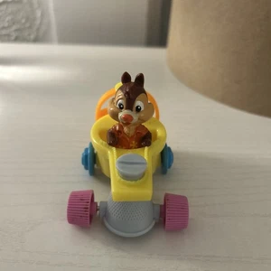 Walt Disney - Chip 'n Dale: Dale 2,5 pulgadas de alto - Figura de PVC - Imagen 1 de 5
