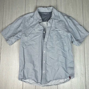 Airwalk casual button down shirt size Large 14-16 - Picture 1 of 3