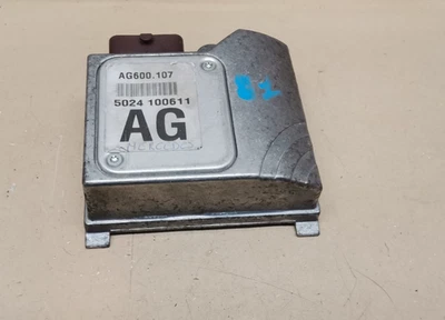 CENTRALINA CALCOLATRICE GPL MERCEDES 21647909-2 67R010020 - Immagine 1 di 4